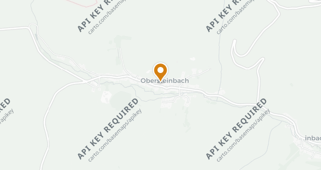 Map showing Anthon