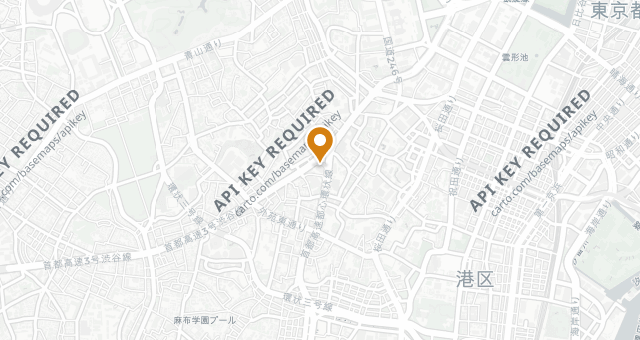 Map showing Édition Koji Shimomura