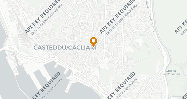 Map showing Duanima