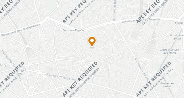 Map showing Alleudium