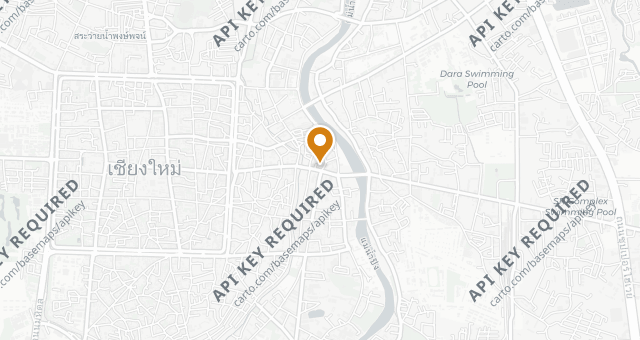 Map showing Maadae