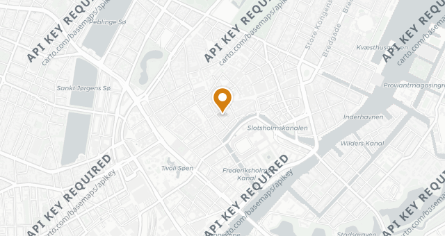 Map showing Odette