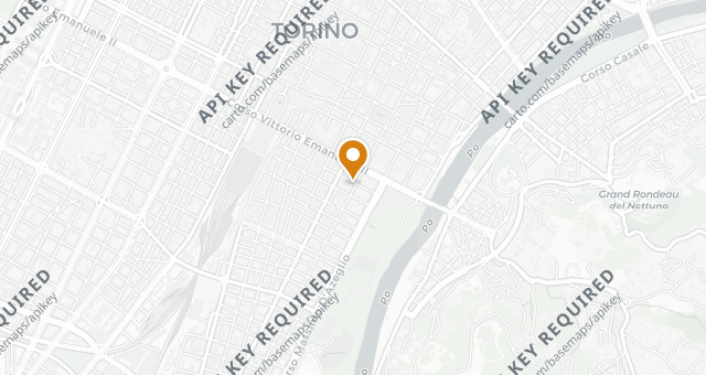 Map showing Madama Piola