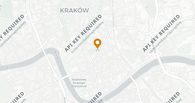 Map showing Amarylis