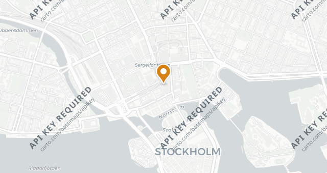 Map showing Tak