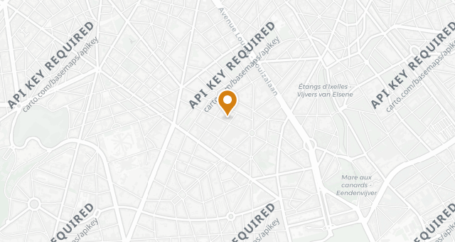 Map showing Fico