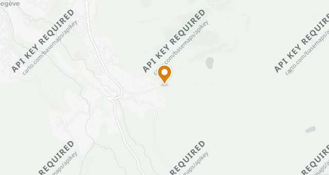 Map showing Kaito