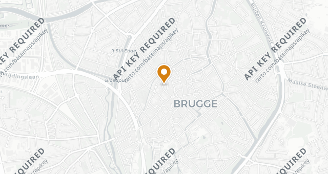 Map showing De Republiek