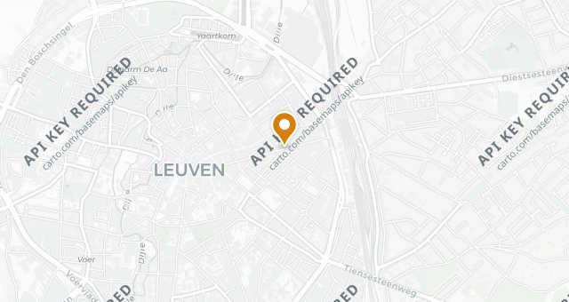 Map showing Zarza