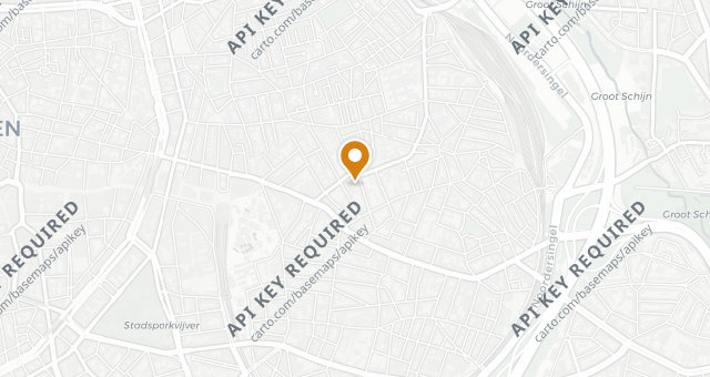 Map showing Graan