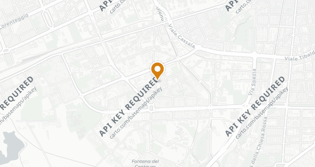 Map showing Altatto