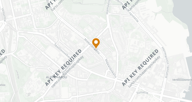 Map showing plein