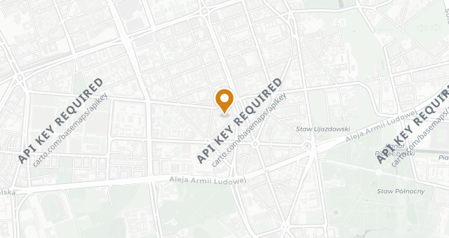 Map showing Dyletanci