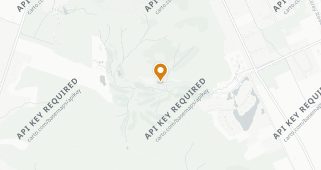 Map showing Il Vigneto