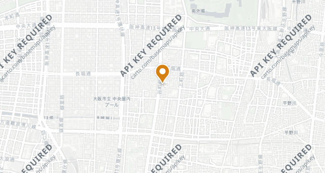 Map showing Kirari