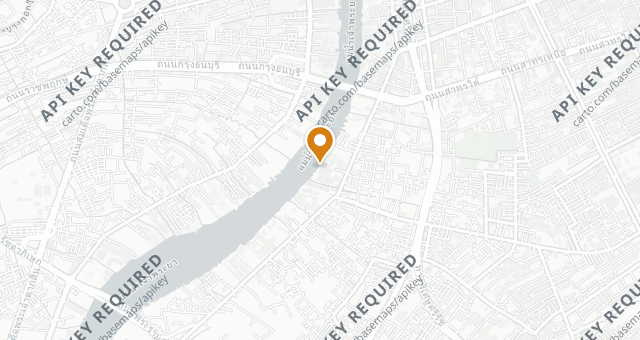 Map showing Sushi Saito