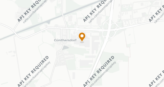Map showing Nova