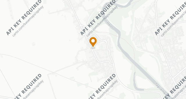 Map showing Al Cjasal