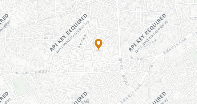 Map showing Gigio