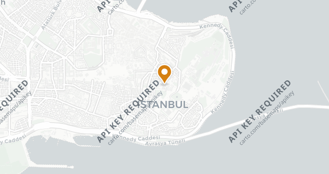Map showing Khorasani