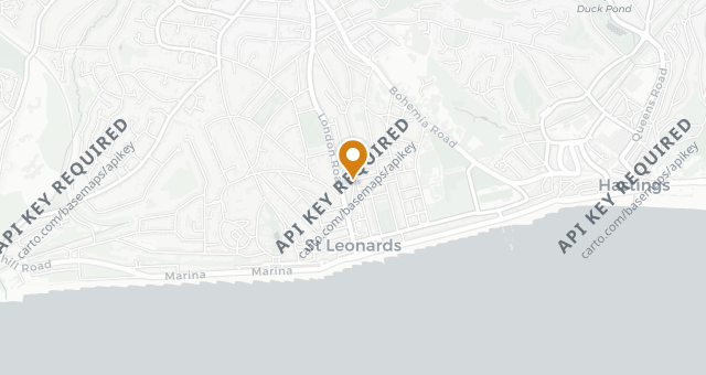 Map showing Farmyard
