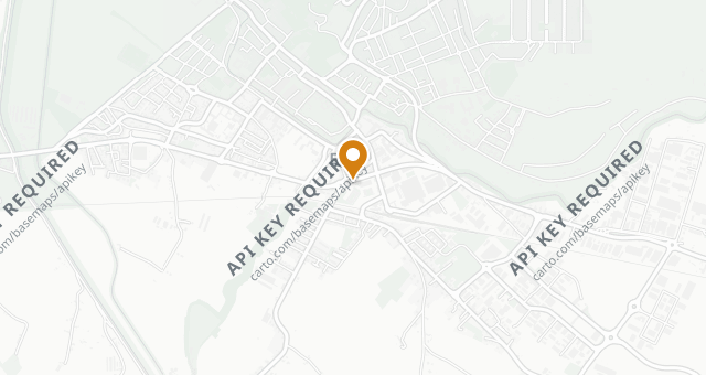 Map showing Gigi Pipa