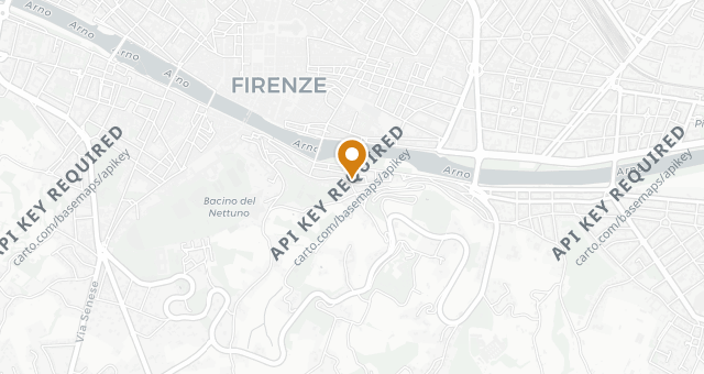 Map showing Zeb