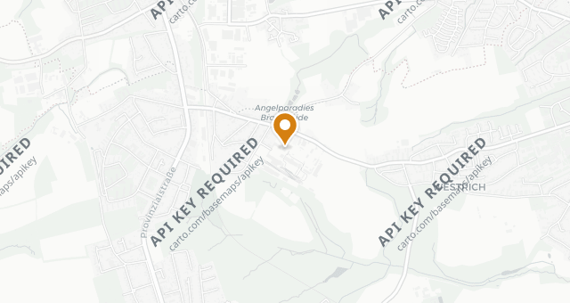 Map showing Pferdestall