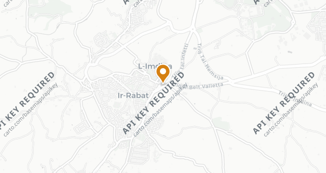 Map showing The Fork and Cork