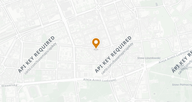 Map showing Brut