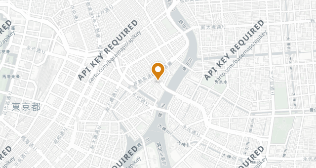Map showing Hakozakicho Sumito