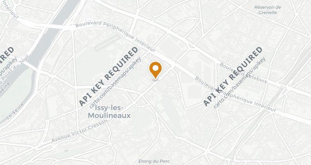 Map showing Koji