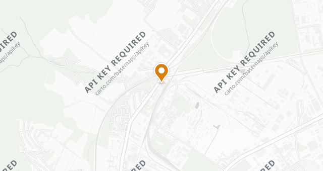 Map showing Ristorante Italiano Da Cono Light Park