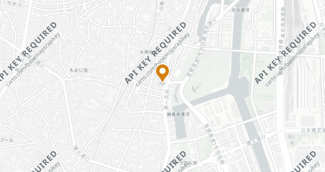 Map showing Makimura