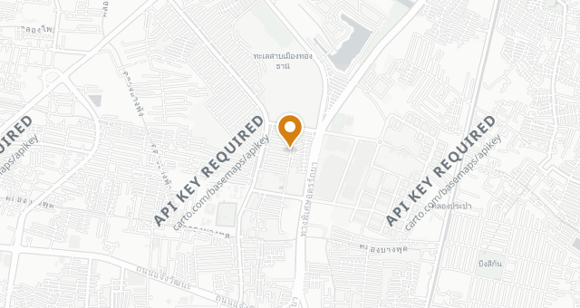 Map showing Chuan Kitchen