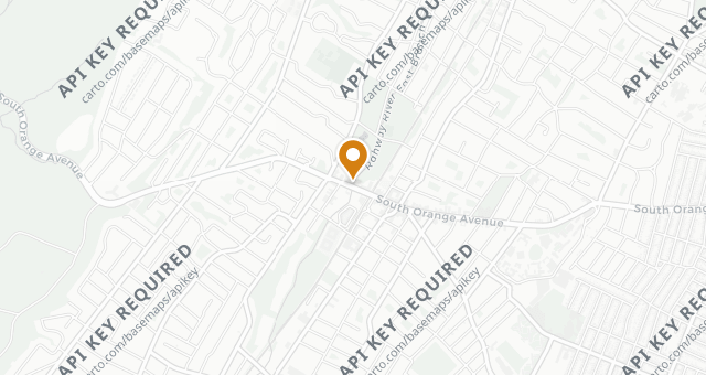 Map showing Felina Steak