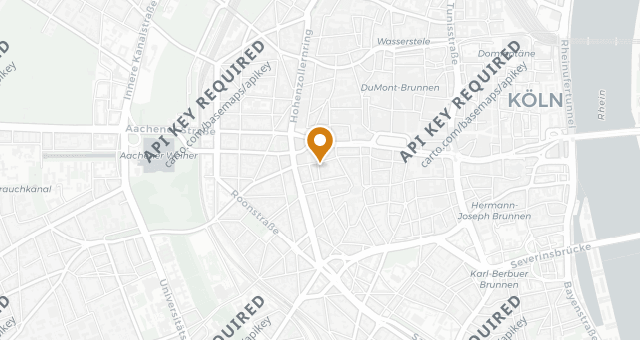 Map showing Appare