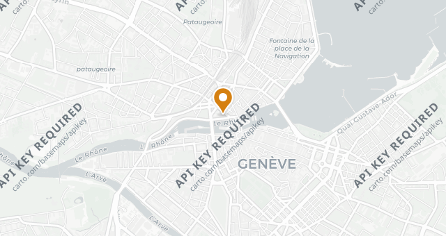 Map showing SACHI