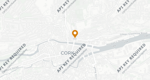 Map showing da Mirco