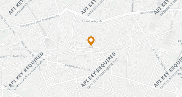 Map showing Mieux