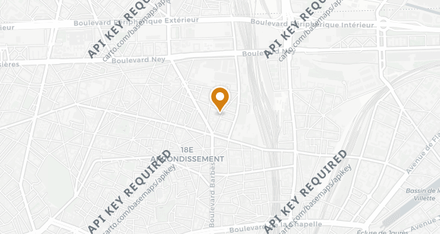 Map showing Le Supercoin