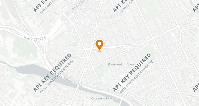 Map showing 800 grader