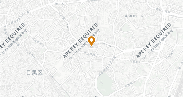 Map showing ABBESSES