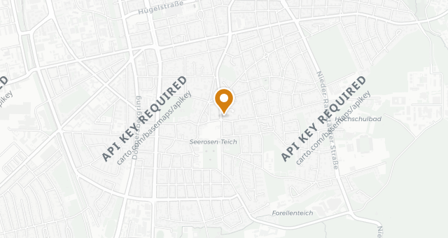 Map showing Sapori
