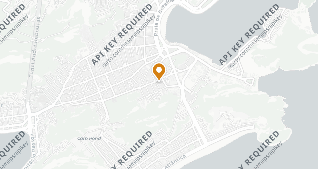 Map showing Sult
