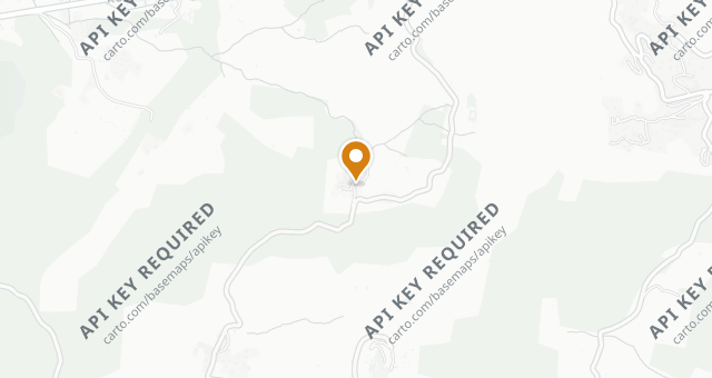 Map showing A Mandria di Pigna