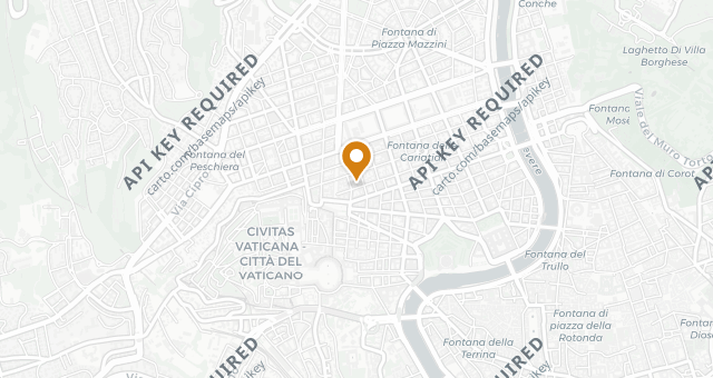 Map showing Pulejo