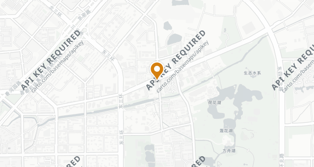 Map showing Mio