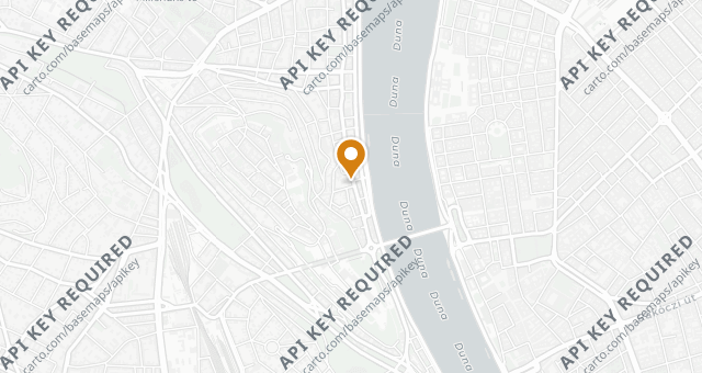 Map showing UMO