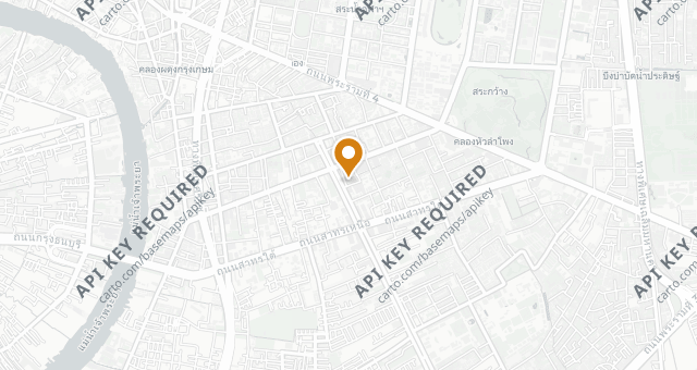 Map showing Le Du
